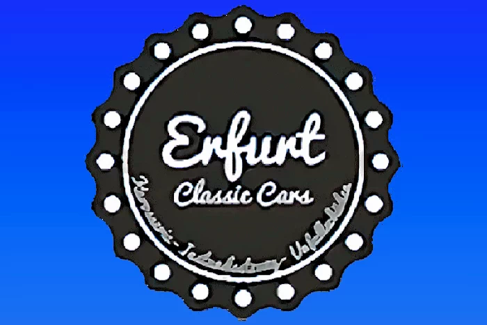Logo Classic-Car